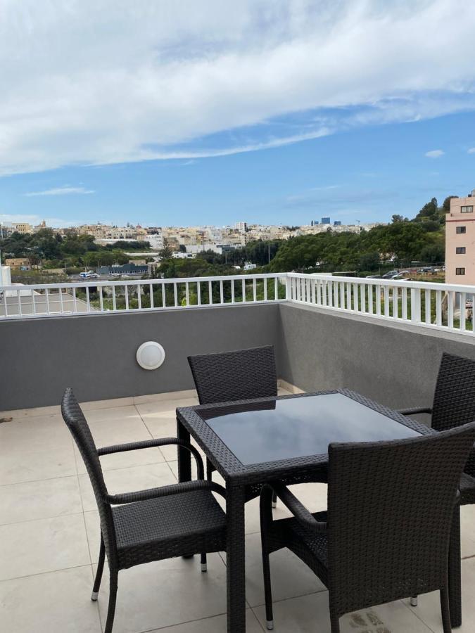 Msida Suites エクステリア 写真