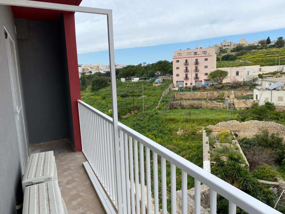 Msida Suites エクステリア 写真