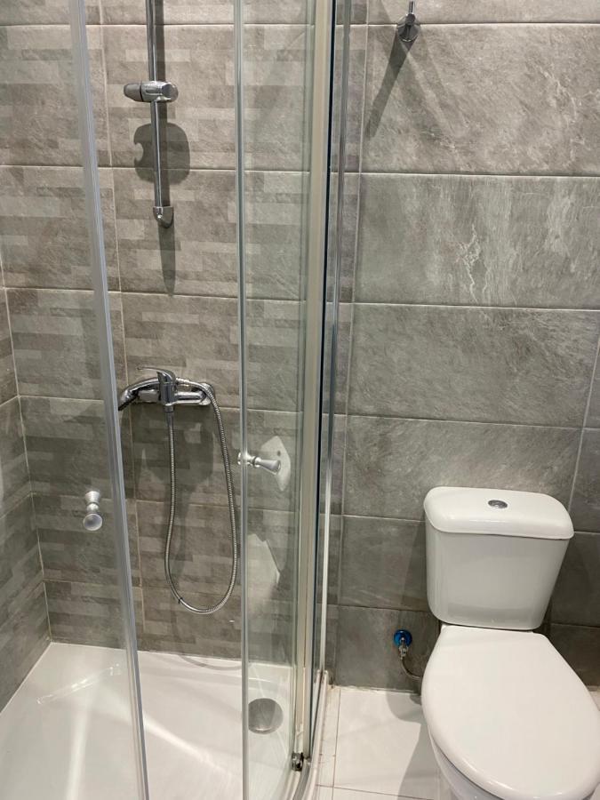 Msida Suites エクステリア 写真
