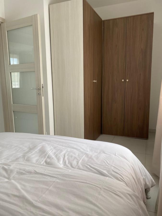 Msida Suites エクステリア 写真