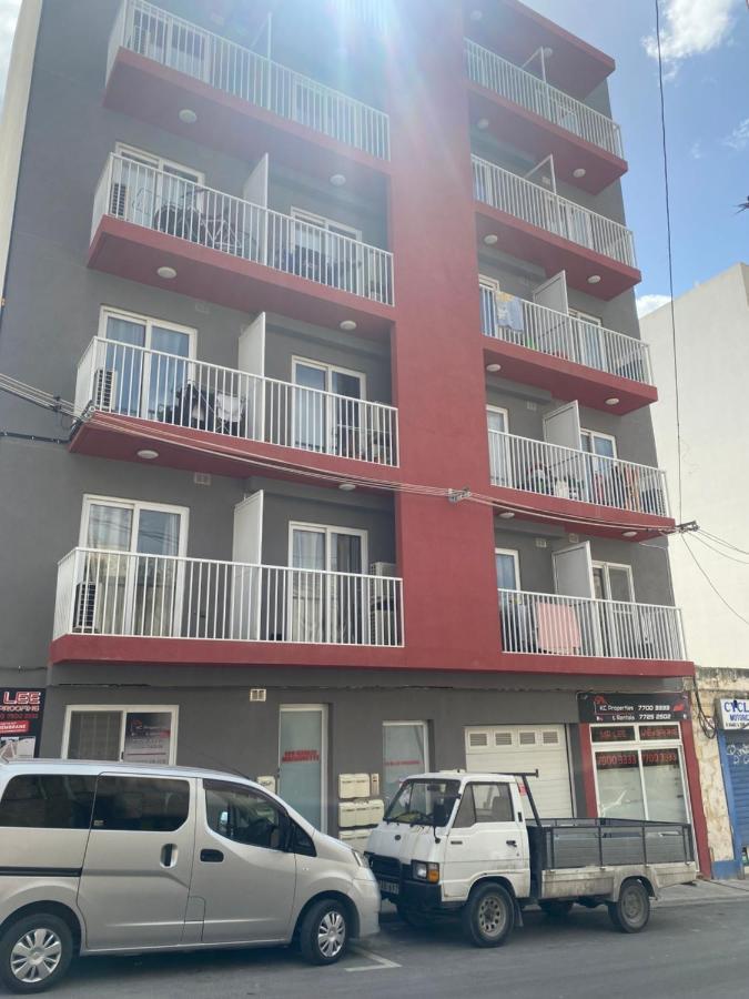 Msida Suites エクステリア 写真