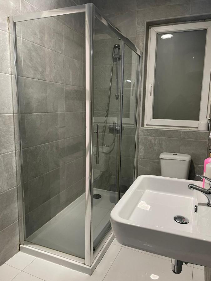 Msida Suites エクステリア 写真