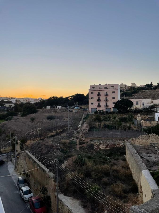 Msida Suites エクステリア 写真