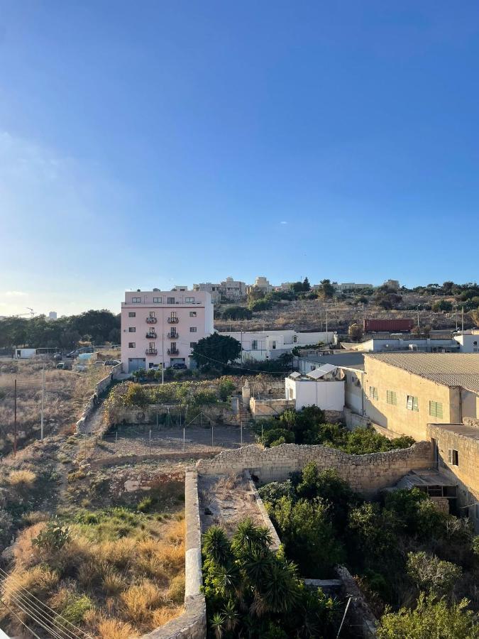 Msida Suites エクステリア 写真
