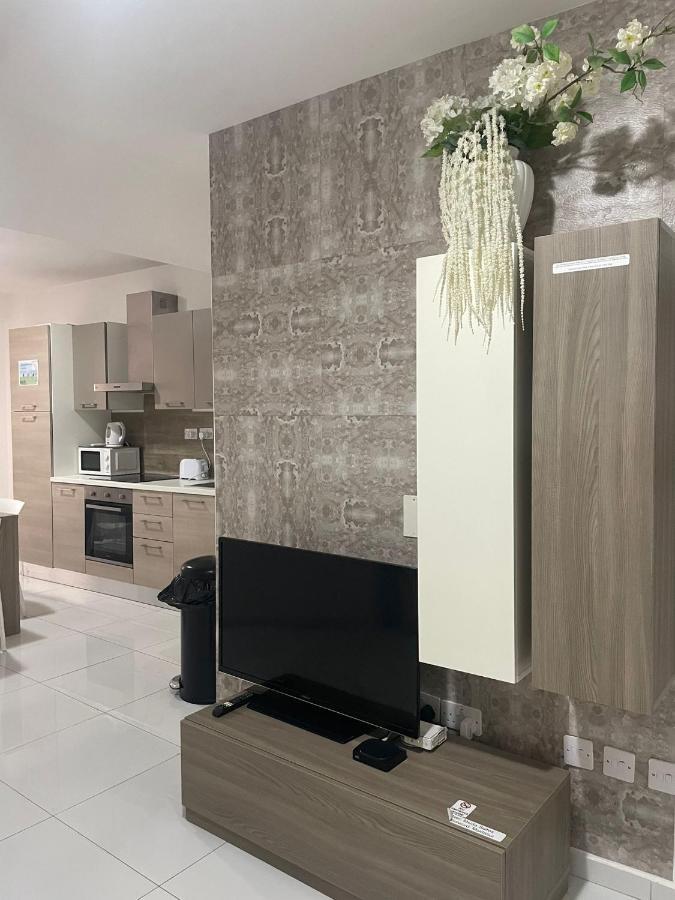 Msida Suites エクステリア 写真