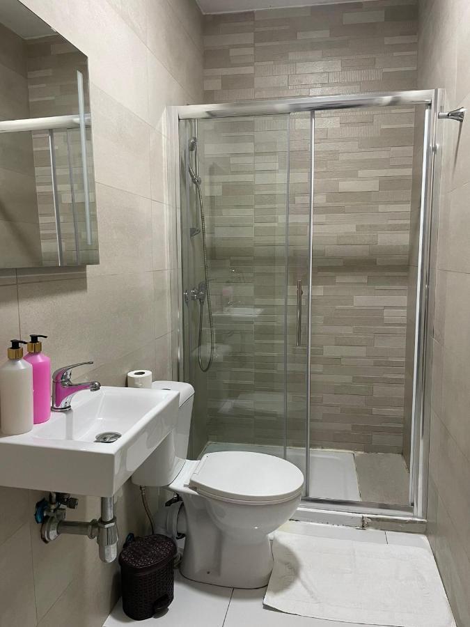 Msida Suites エクステリア 写真