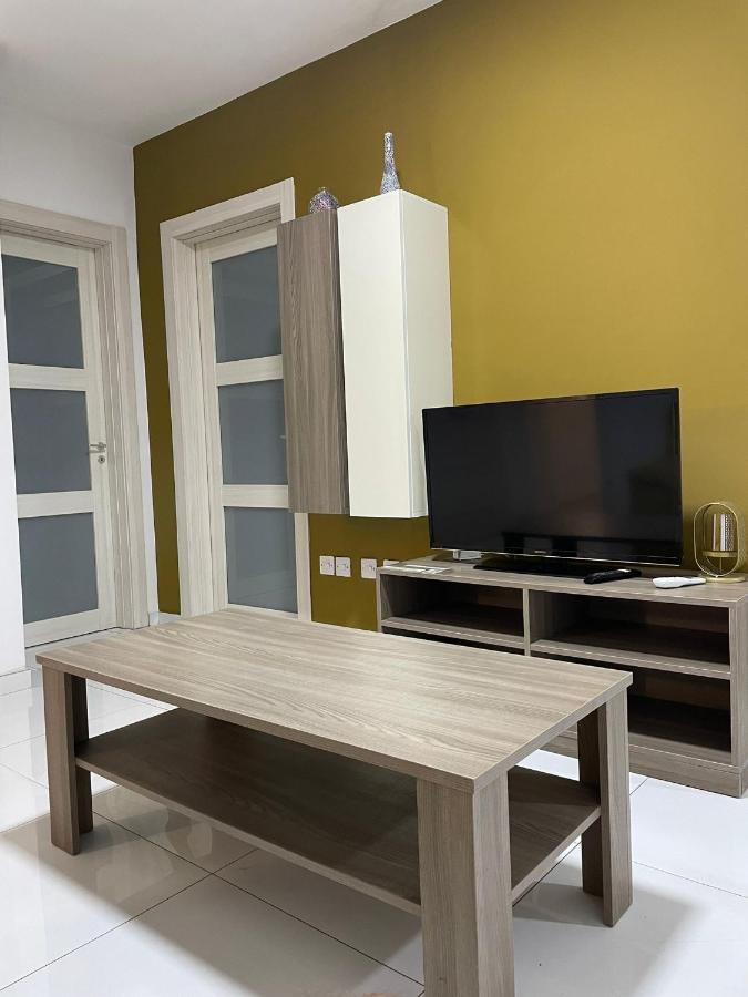 Msida Suites エクステリア 写真