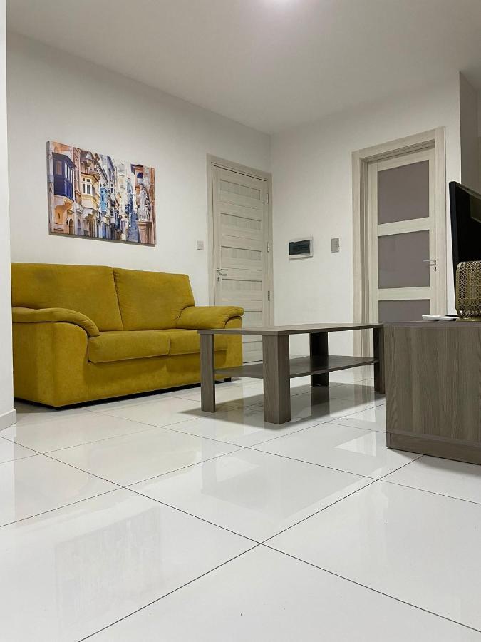 Msida Suites エクステリア 写真