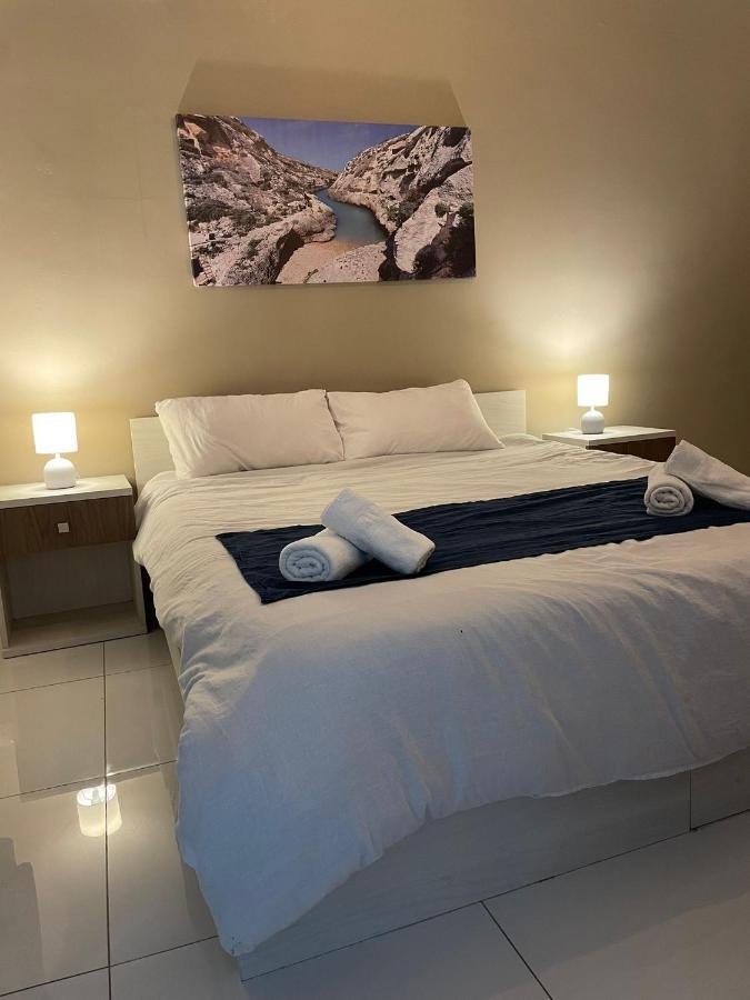 Msida Suites エクステリア 写真