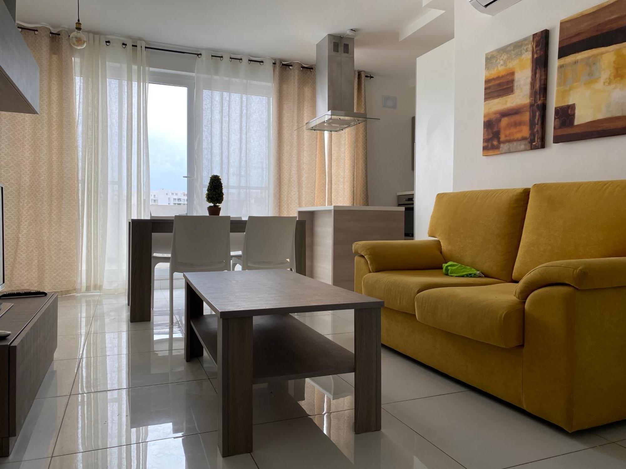 Msida Suites エクステリア 写真
