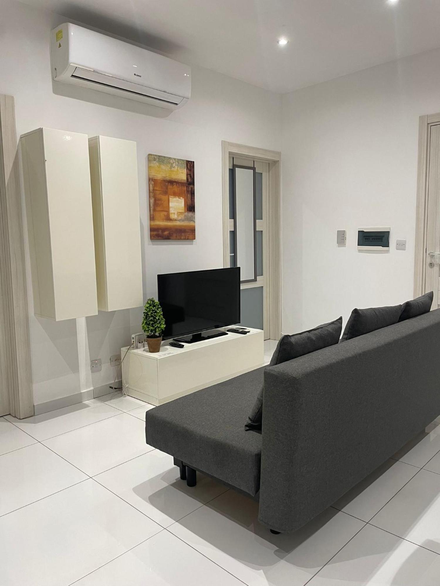 Msida Suites エクステリア 写真