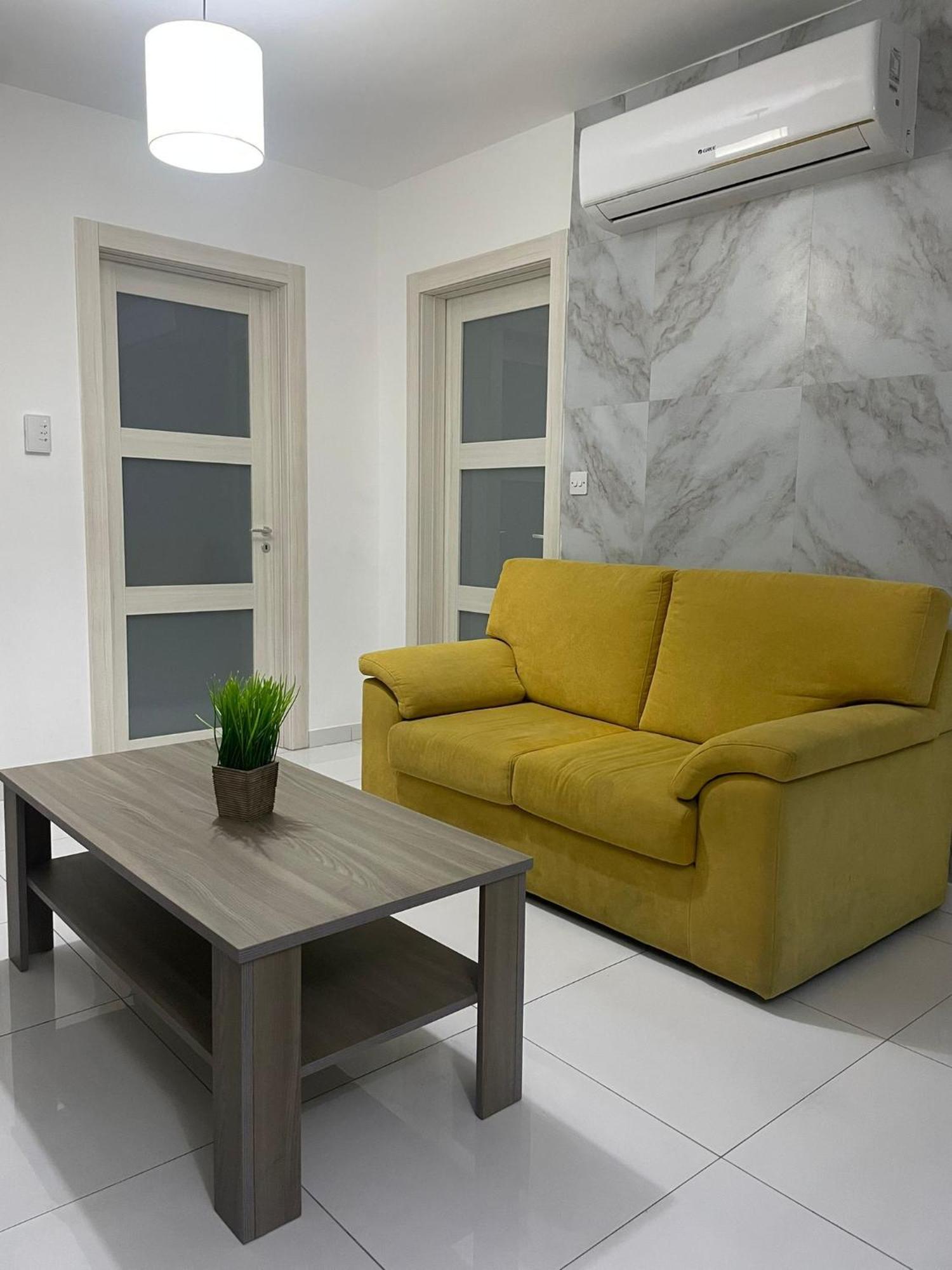 Msida Suites エクステリア 写真