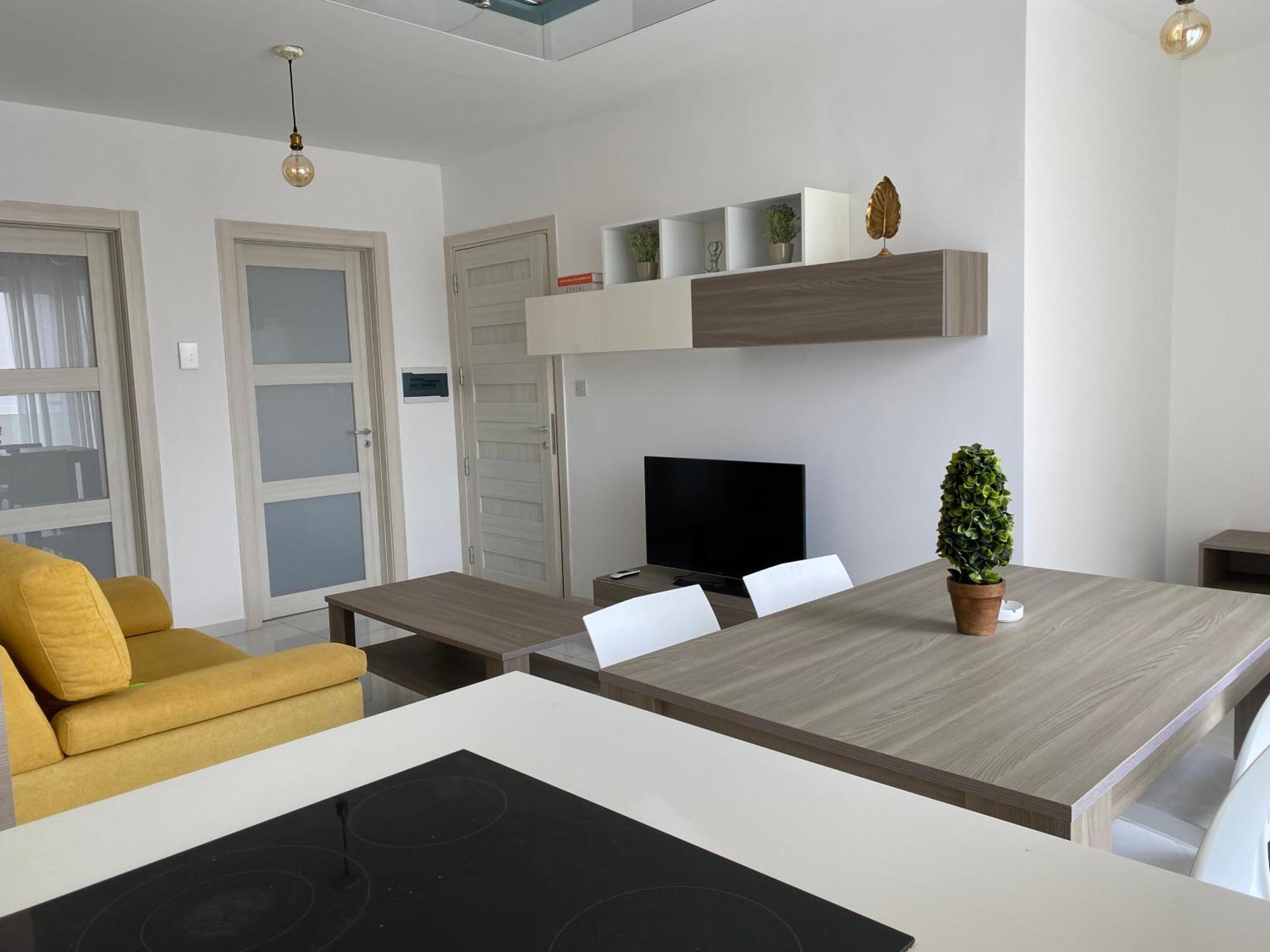 Msida Suites エクステリア 写真