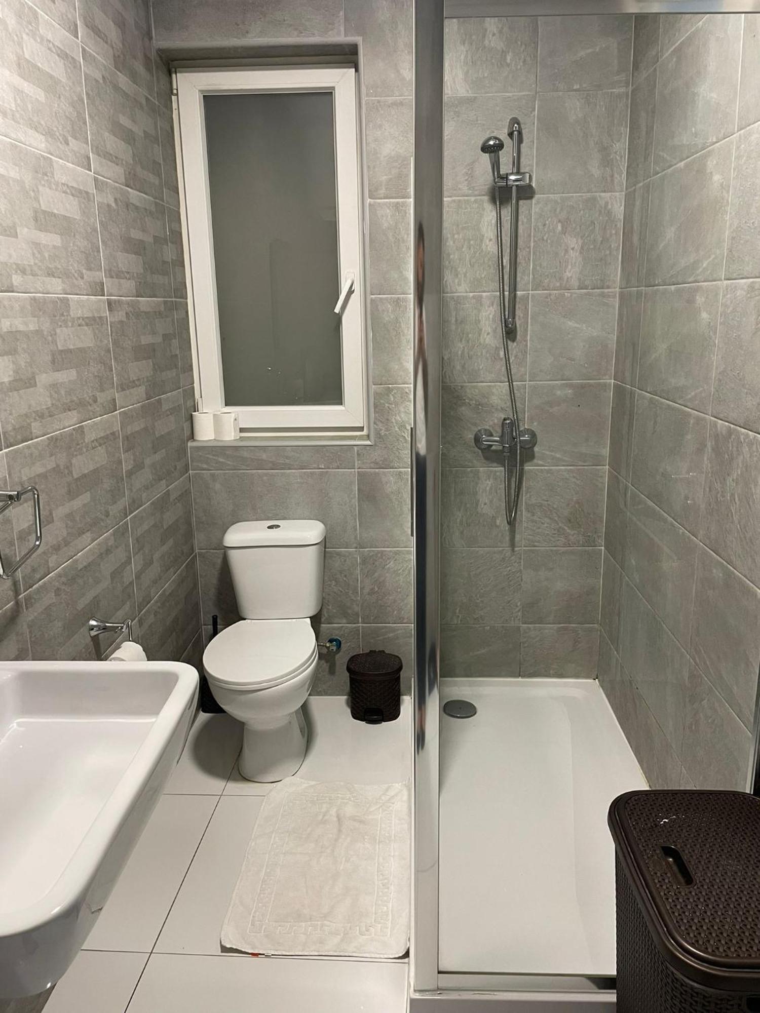Msida Suites エクステリア 写真