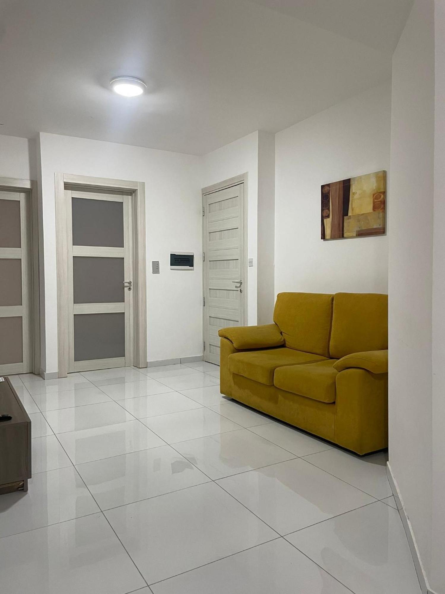 Msida Suites エクステリア 写真