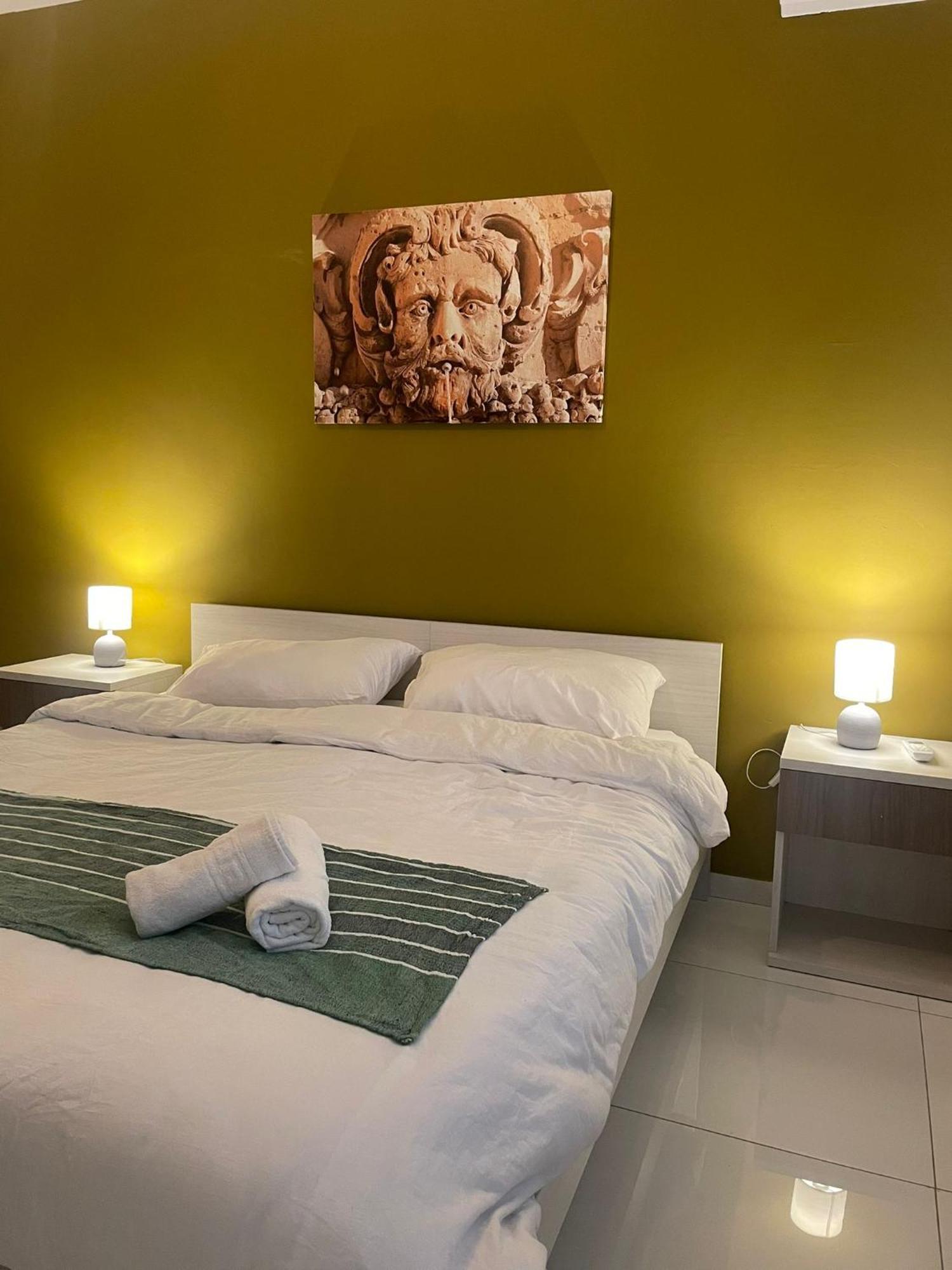 Msida Suites エクステリア 写真